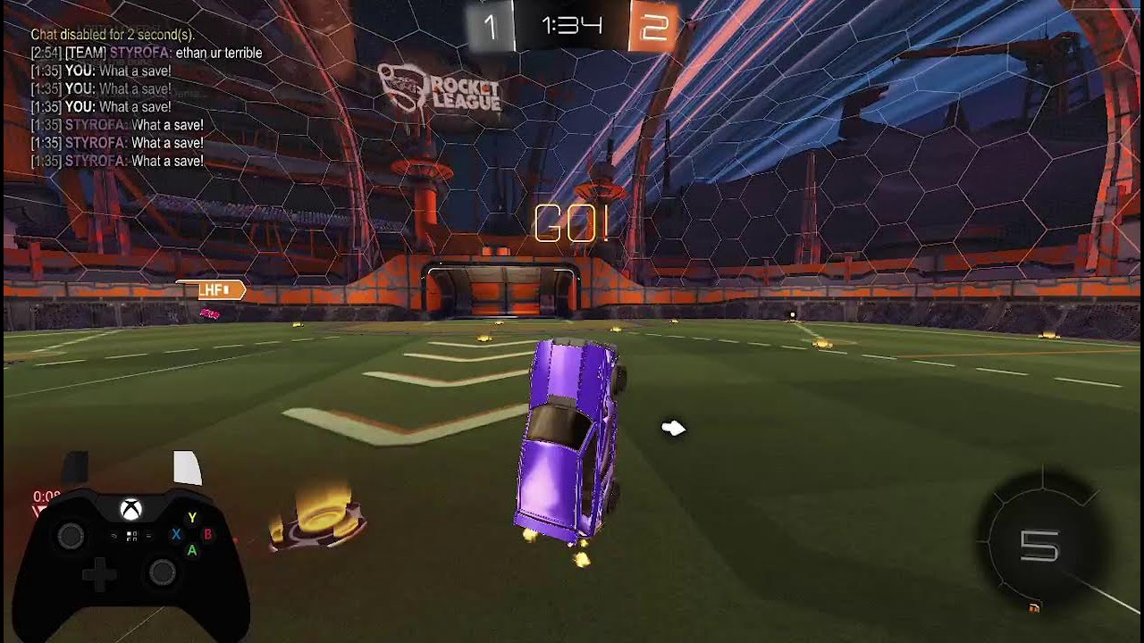 100 vid special