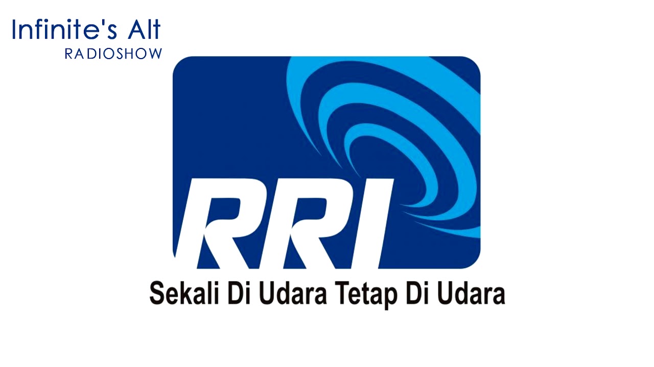RRI Pro 1 Radio Jingle and IDs (May 20, 2018)