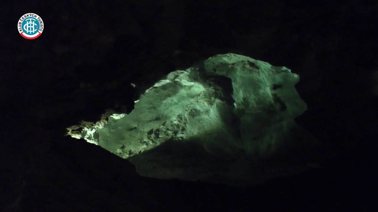 Český ráj - Bozkovské dolomitové jeskyně - Bozkov
