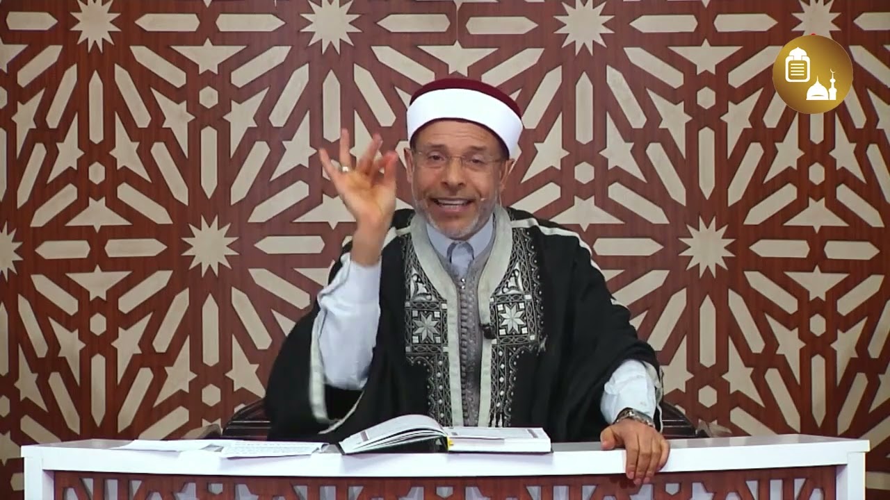 الشيخ فتحي الرباعي _أكل أموال اليتامي