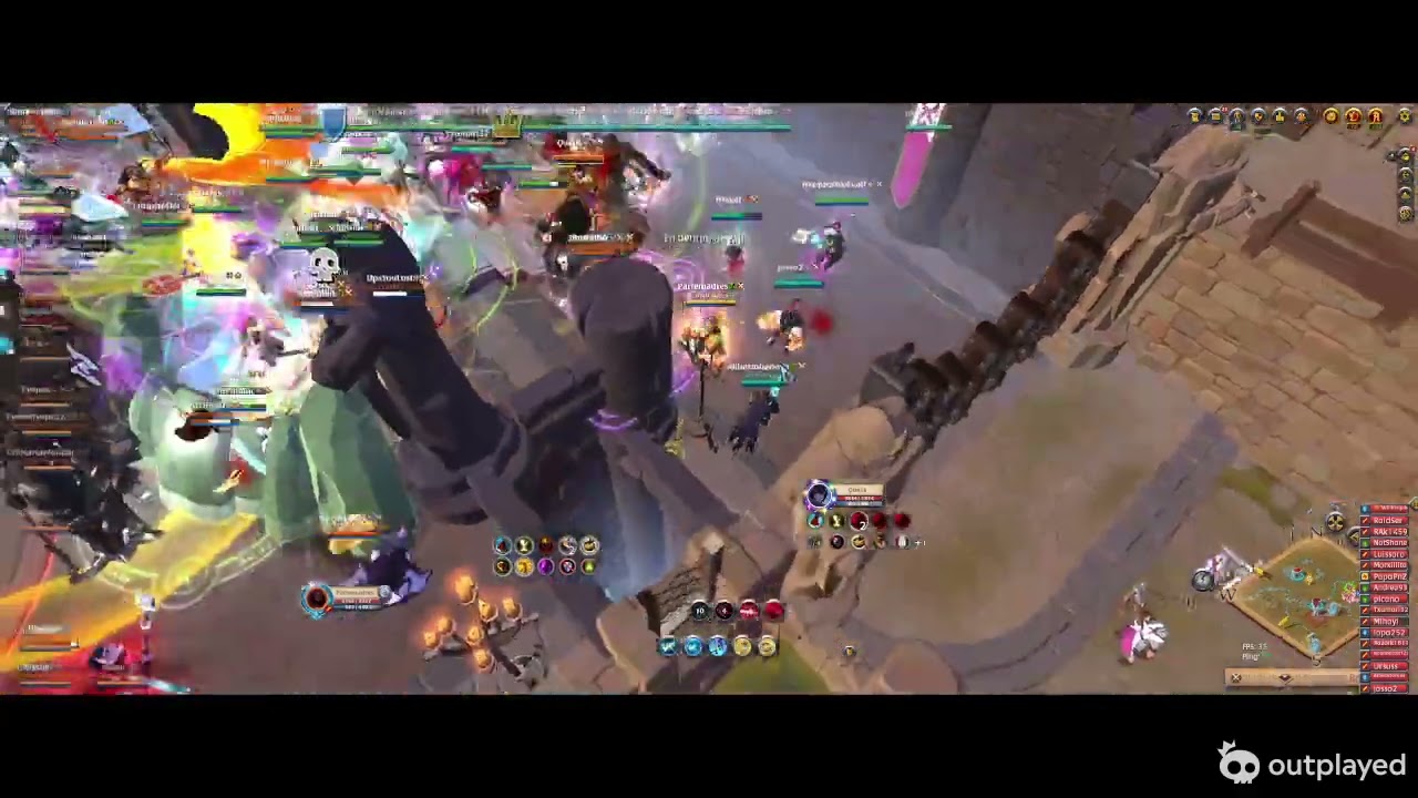 Albion Online video. Feb 3, 2026