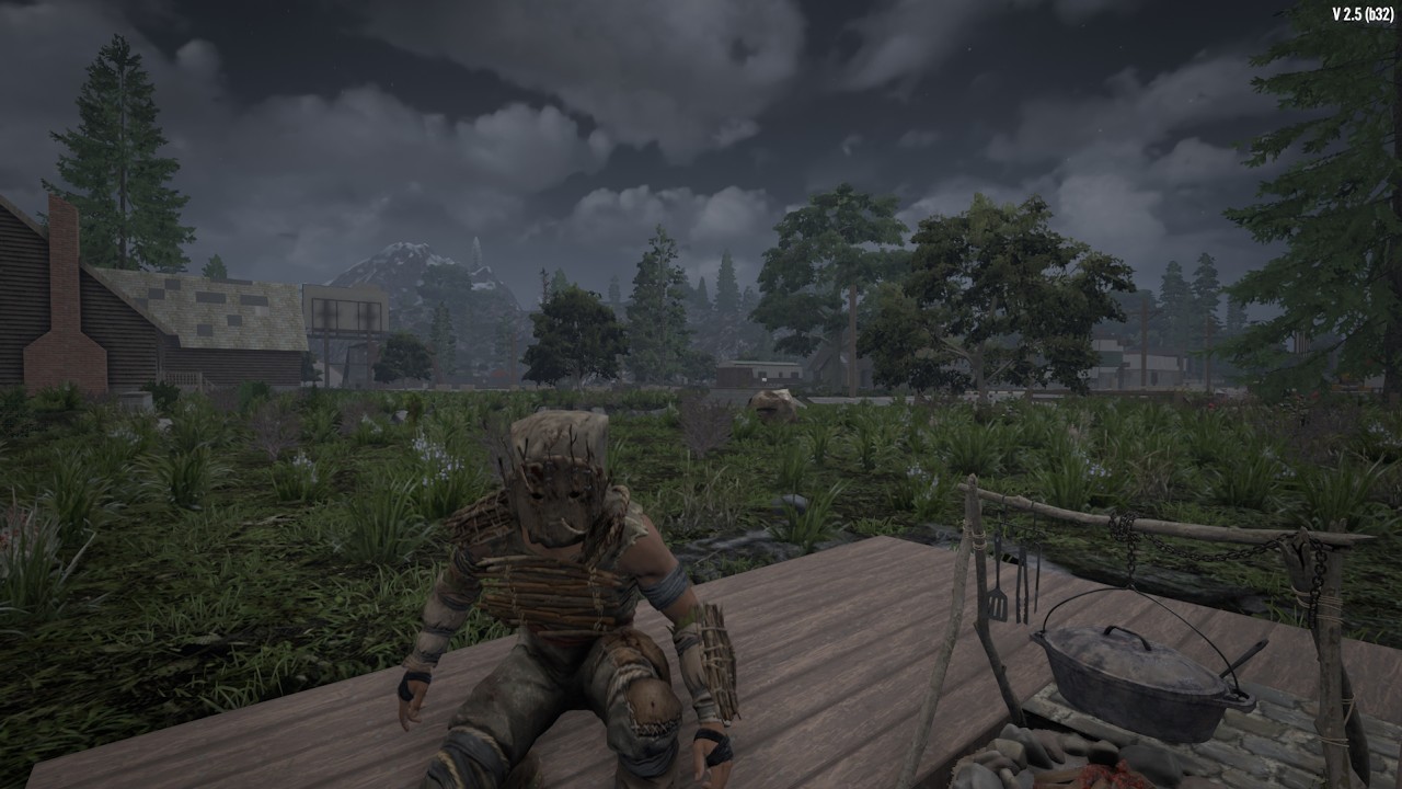 7 Days to Die