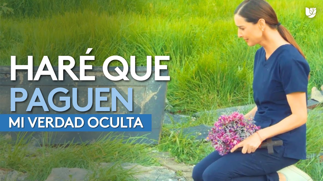 Aitana vuelve al lugar donde lo perdi&oacute; todo | Mi Verdad Oculta | Cap&iacute;tulo 14