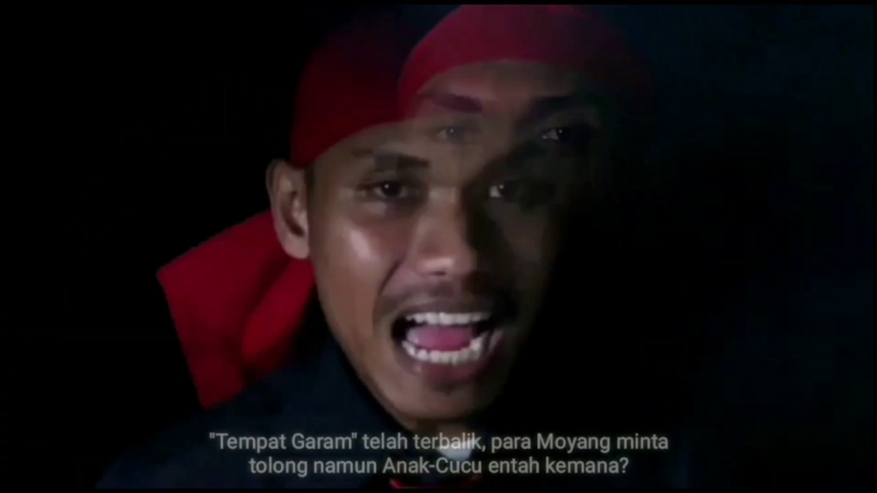 Djong WanTer - 