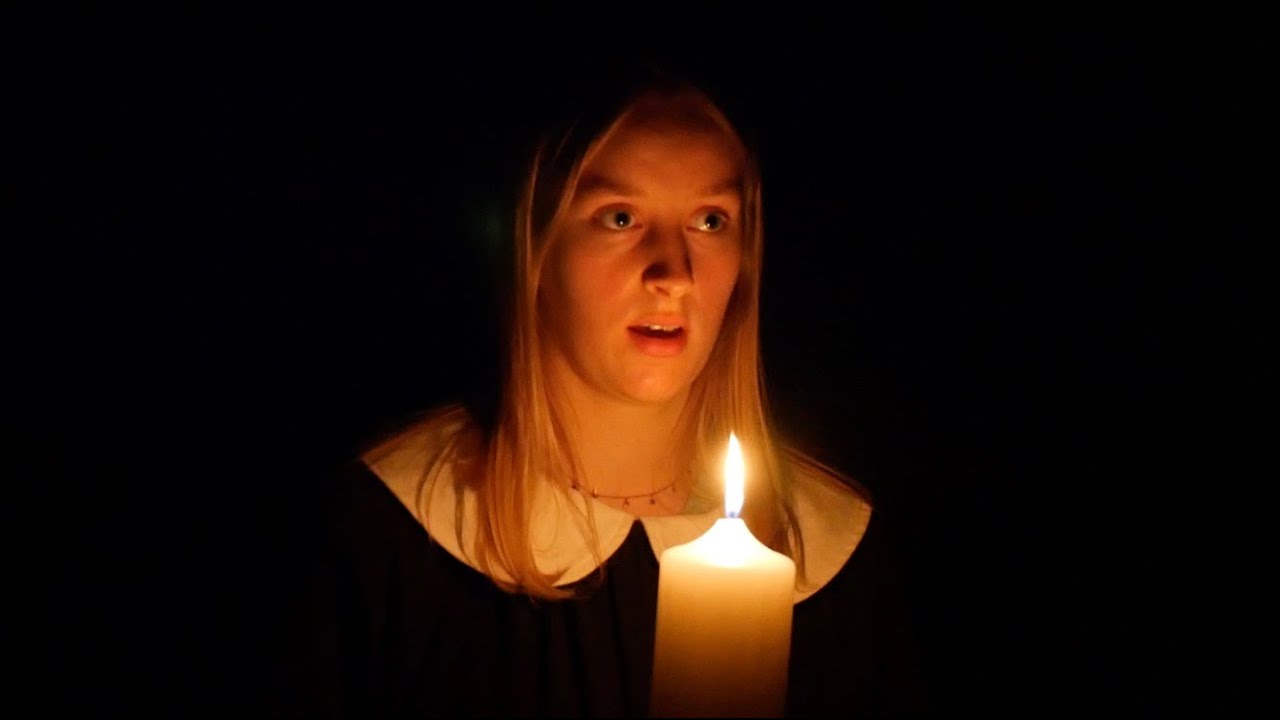 Osternacht 2021: Im Dunkel unsrer Nacht entzünde das Feuer...