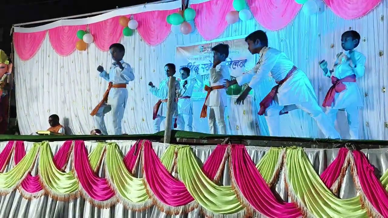 देवा श्री गणेशा, 2026