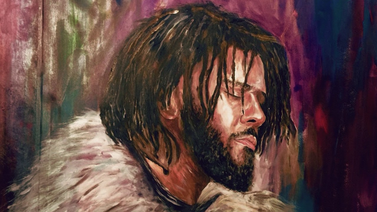 J cole Type Beat - Hurt Freestyle #Jcoletypebeat
