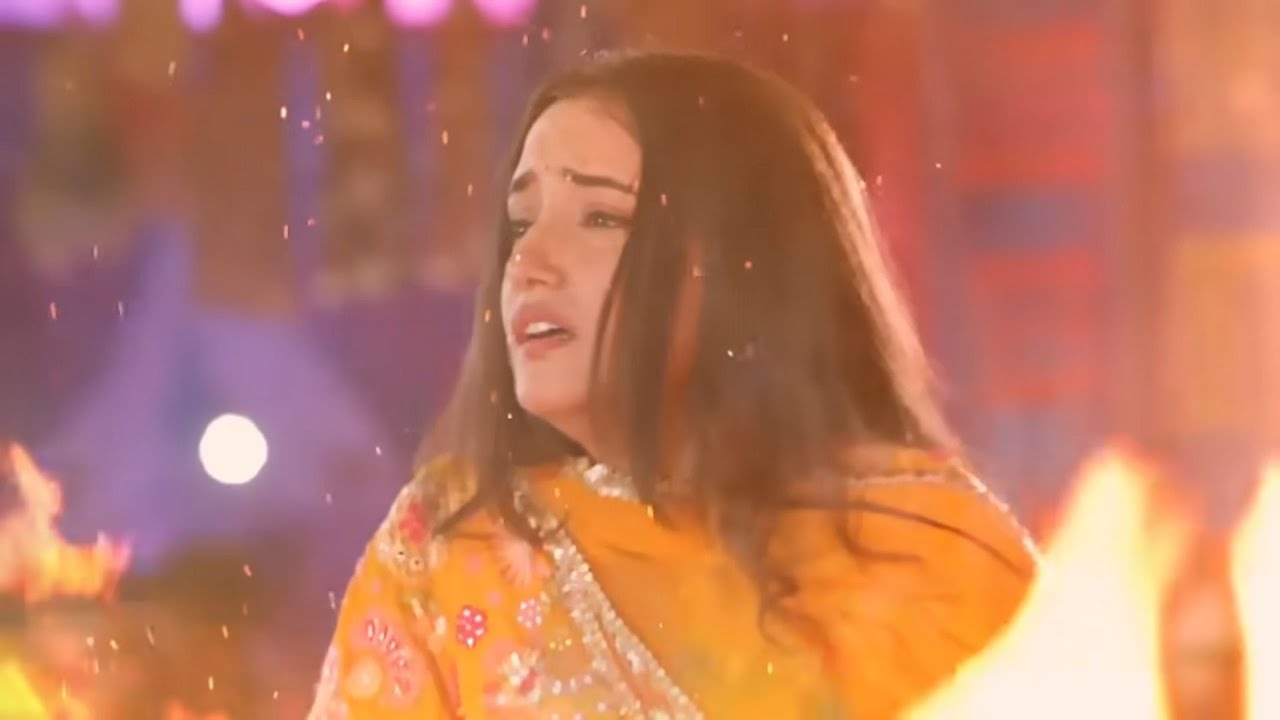 कैसे बचाएगी बच्चो को Purvi? | Kumkum Bhagya | Full Ep 2585 | Zee TV | 17 Nov 2023