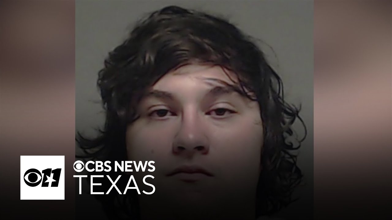 What we know about Joshua Jahn in the deadly Dallas ICE office shooting