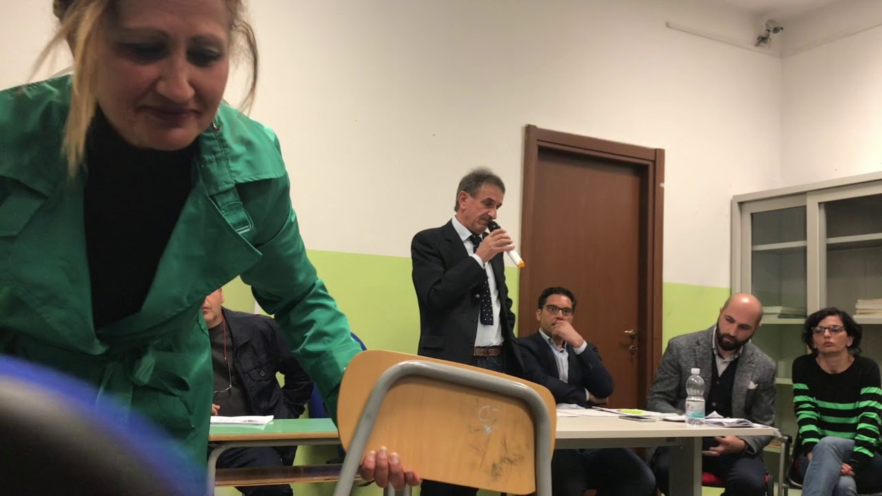 Elezioni comunali 2019 a Drapia