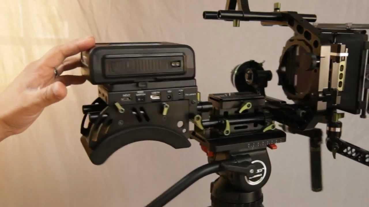 Lanparte Pro Kit Review