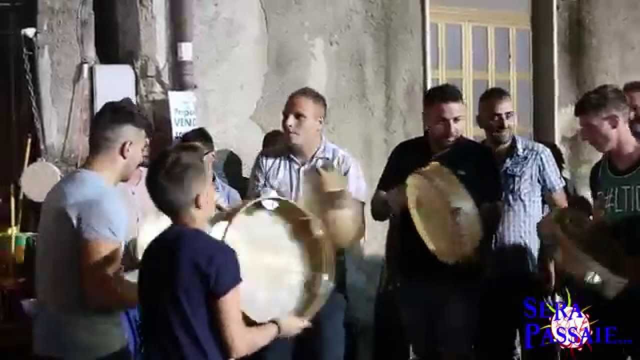 Sera Passaie... Forino 3 - 4 - 5 luglio 2015