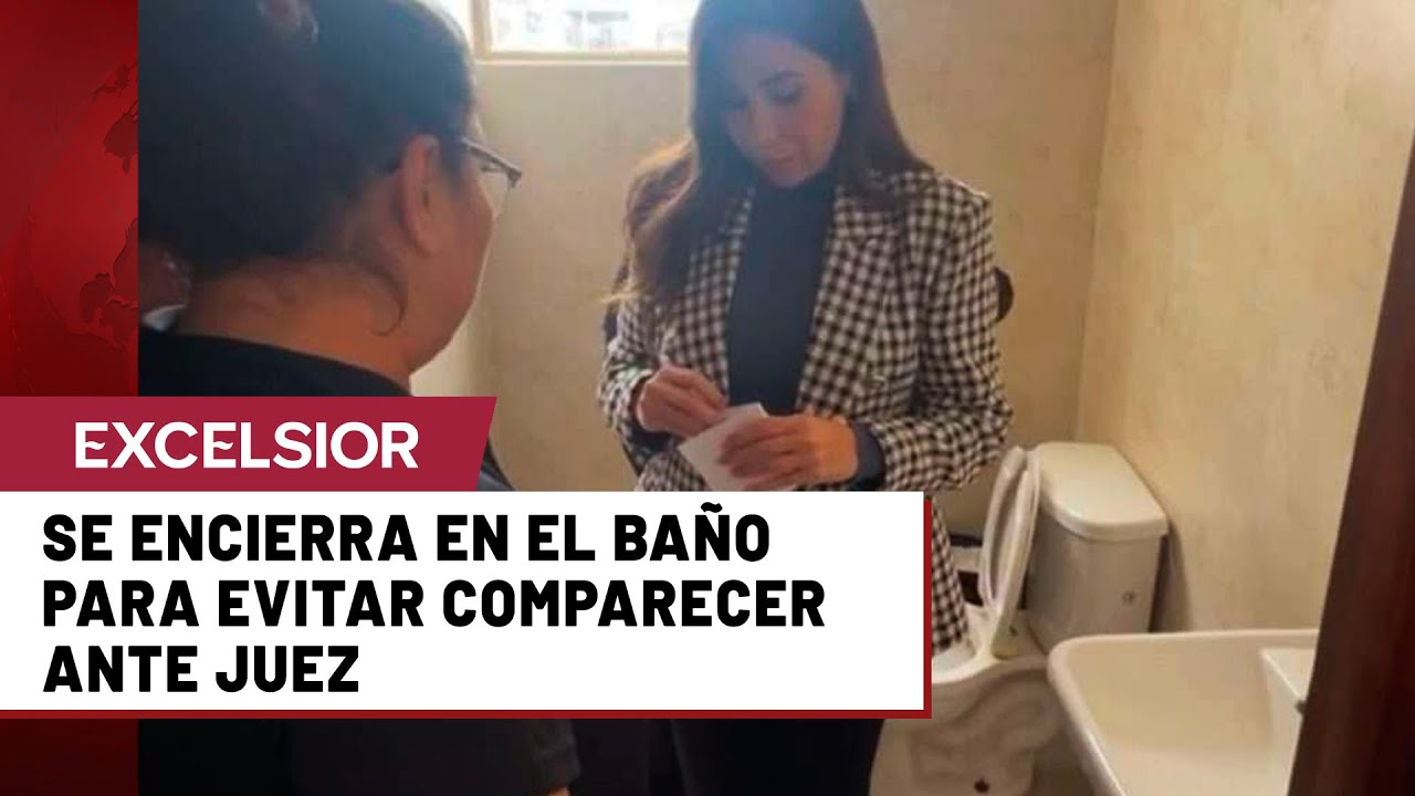 Obligan a comparecer a excaldesa de Múrquiz, Coahuila, por ignorar citatorios