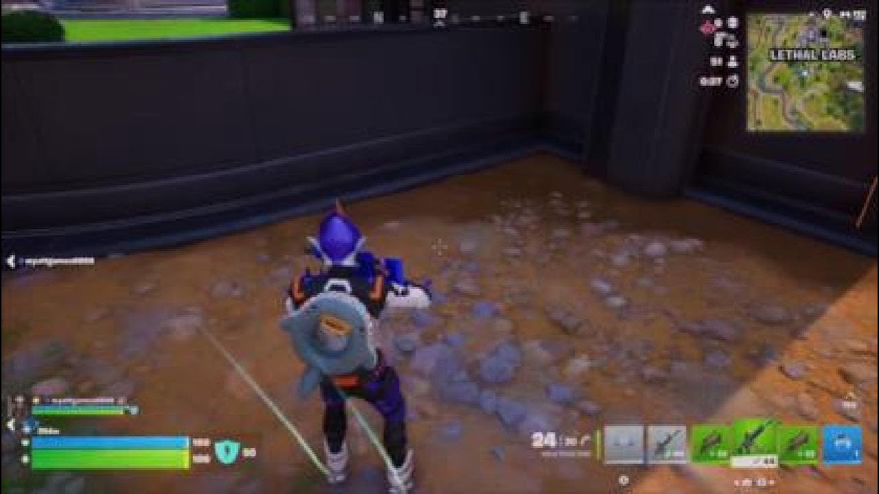 co-op play with Wyattgames6656