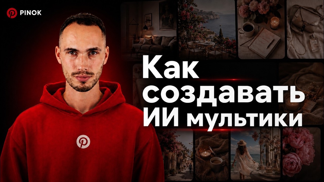 AI-МУЛЬТСЕРИАЛ ЗА 15 МИНУТ БЕЗ ВЛОЖЕНИЙ |  Новый способ делать ИИ-контент
