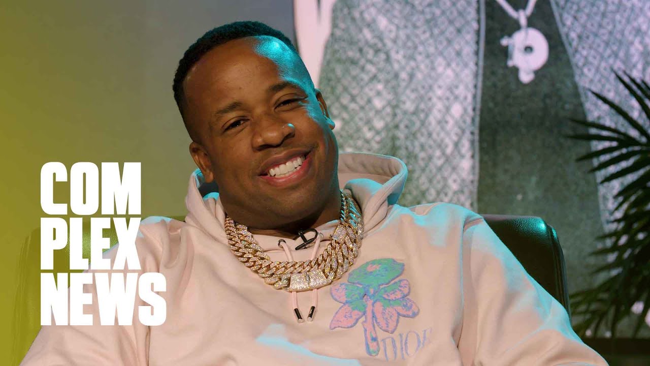 Yo Gotti On Losing $500K with Jay Z, Having 5 Cars in High School & FaZe Clan Investment