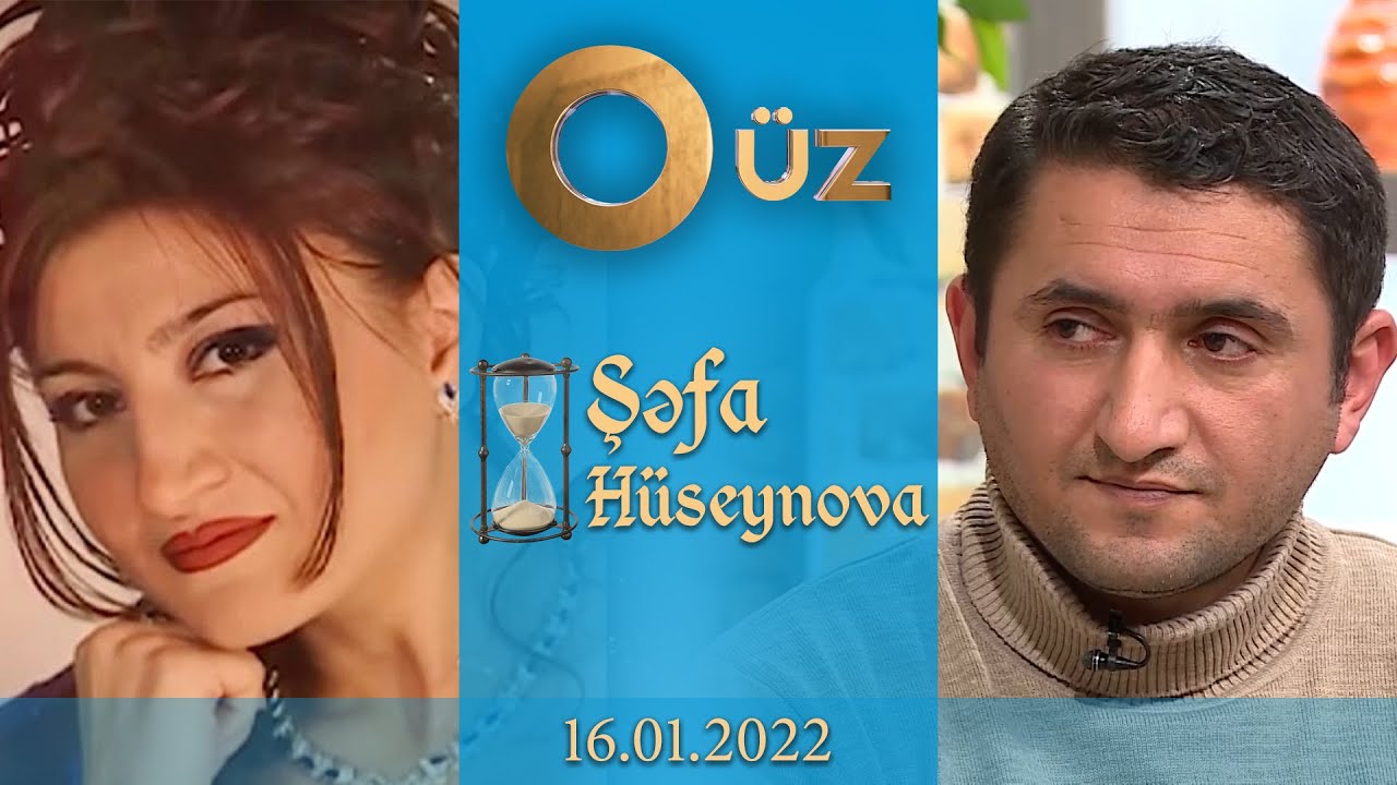 Şəfa Hüseynovanın qardaşı - Səni bağışlayıram sözünü eşitmək üçün canımı verərdim - O Üz - TAM HİSSƏ