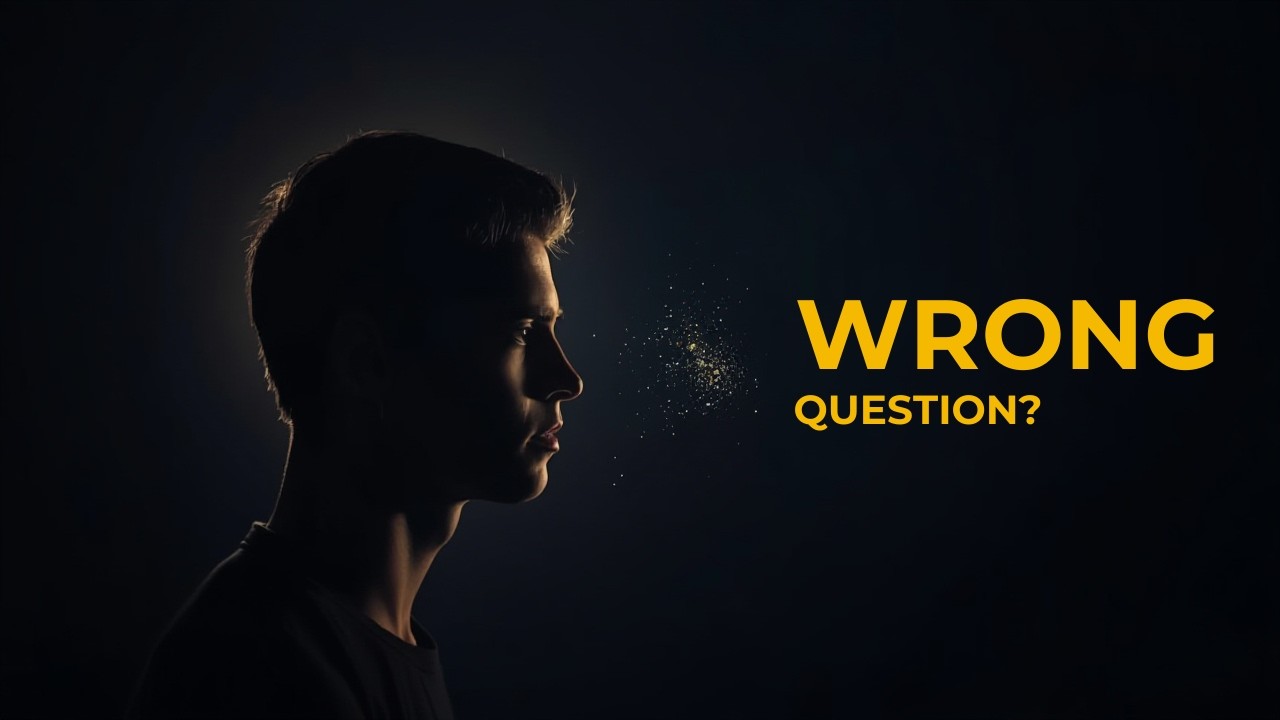 Is God Real? Or Is God Energy?