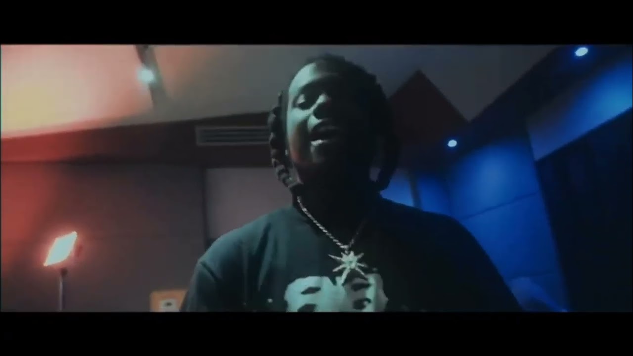 Duvy - Unreleased (All Snippets)