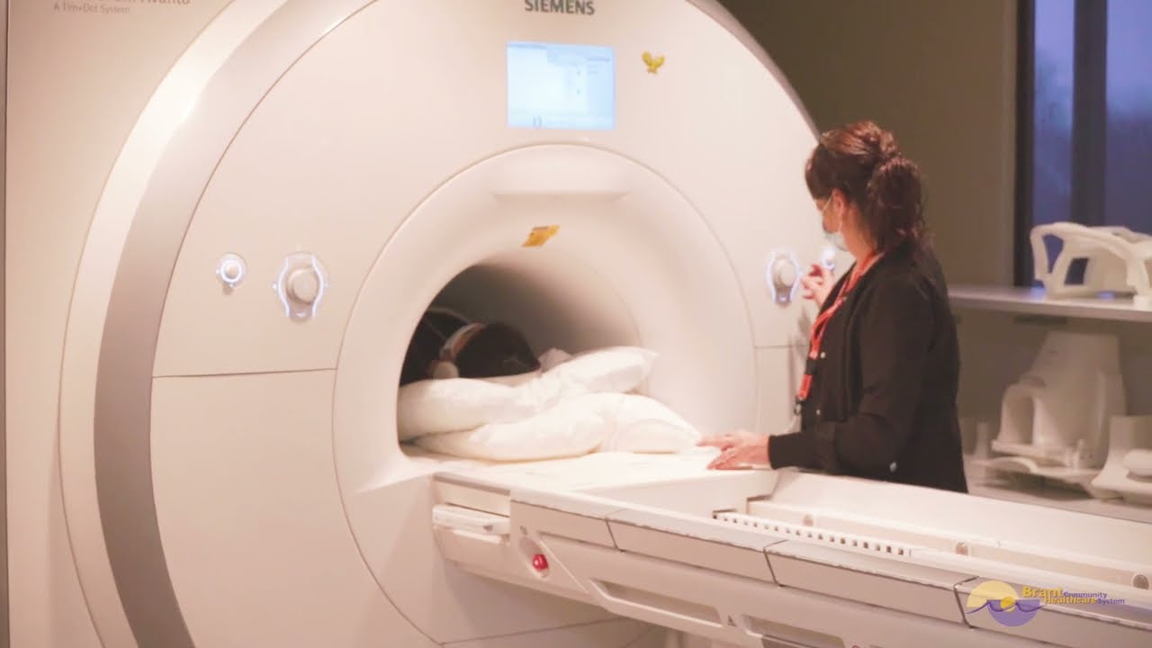 MRI at BCHS | Diagnostic Imaging