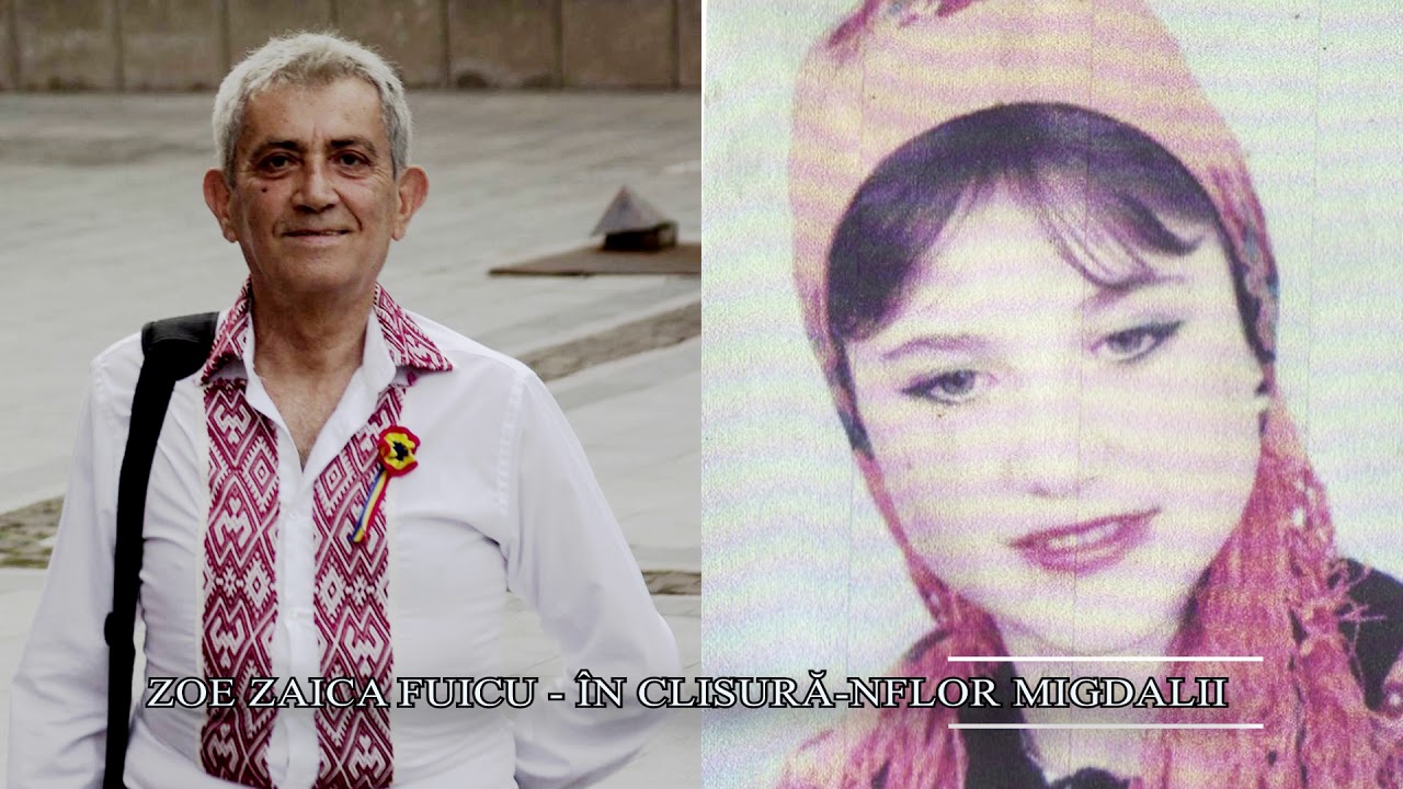 Zoe Zaica Fuicu - In Clisura-nflor migdalii