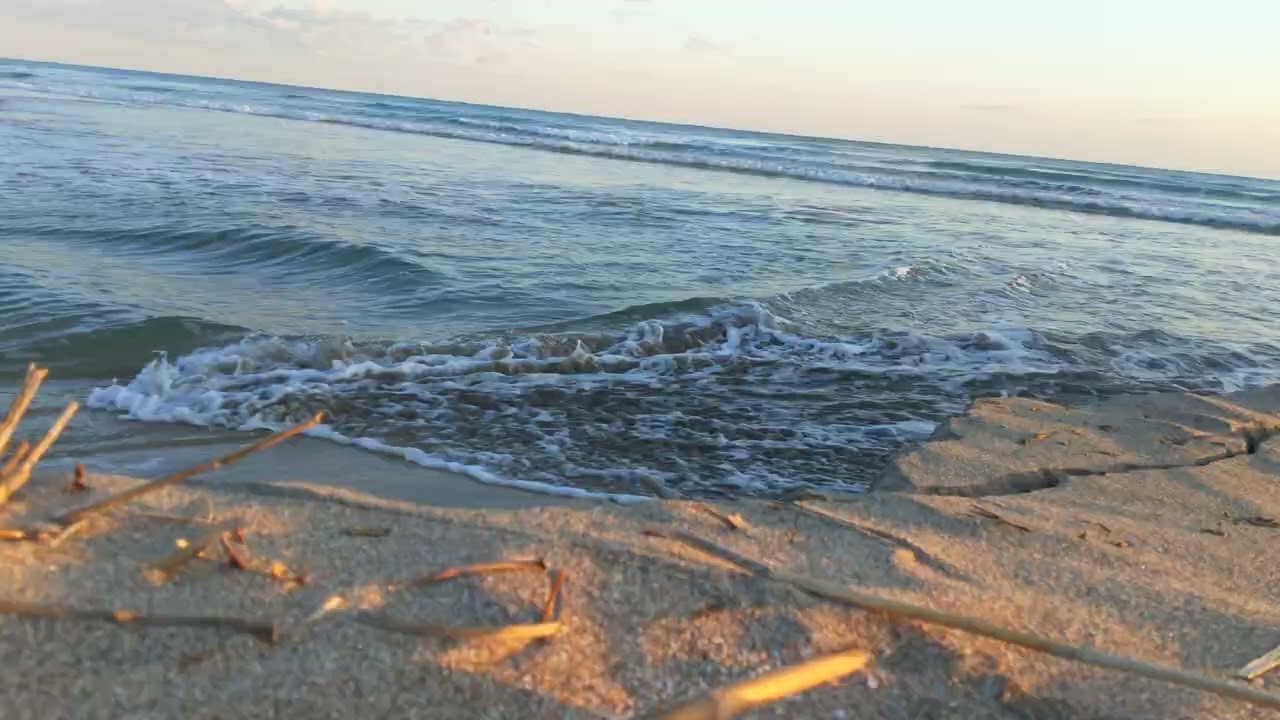 【御宿日記】③Relax Chill Out📱2026年2月19木曜日📱夕暮れの御宿海岸線📱