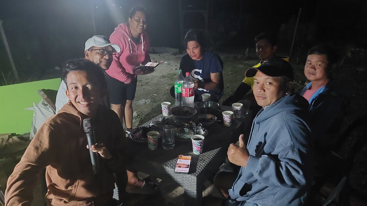HAPPY BIRTHDAY ENG. AGUL