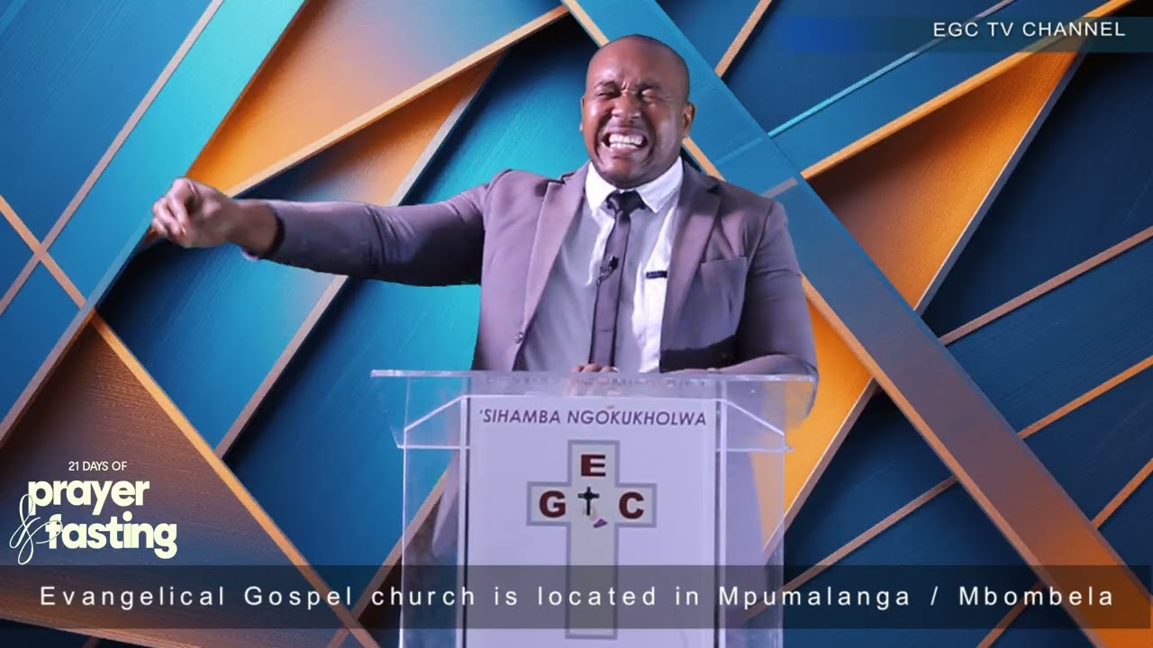 Ps S Mbhungane