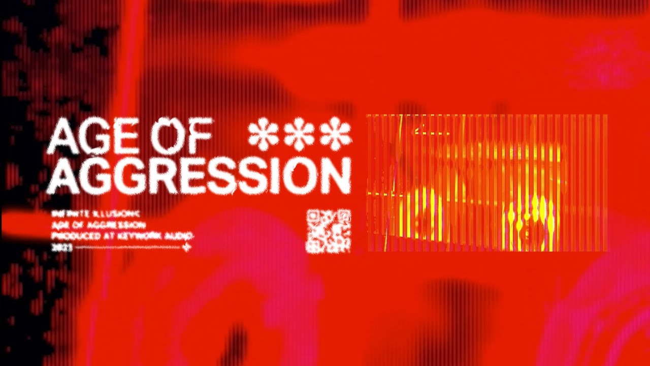 Infinite Illusion - Age Of Aggression