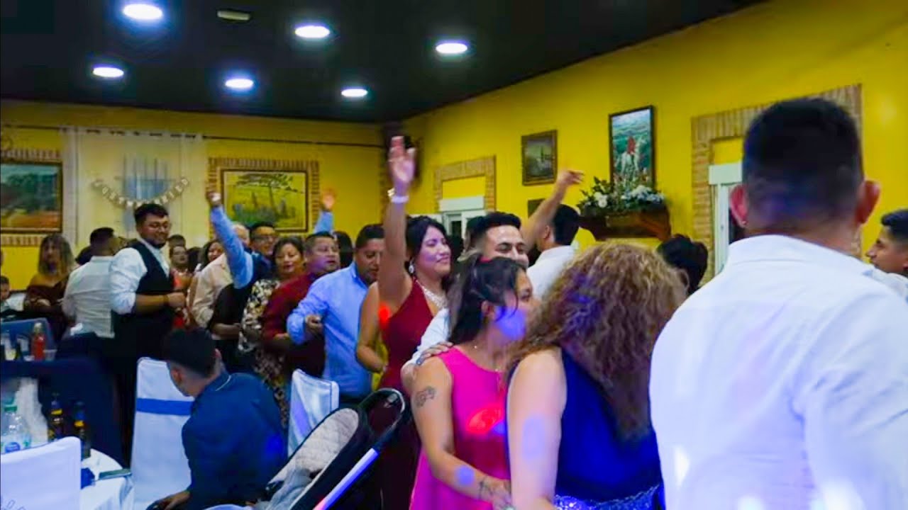 CHICHA MIX DJ KALAMBRE EVENTO PRIVADO MÚSICA NACIONAL ECUATORIANA BODA, CUENCA