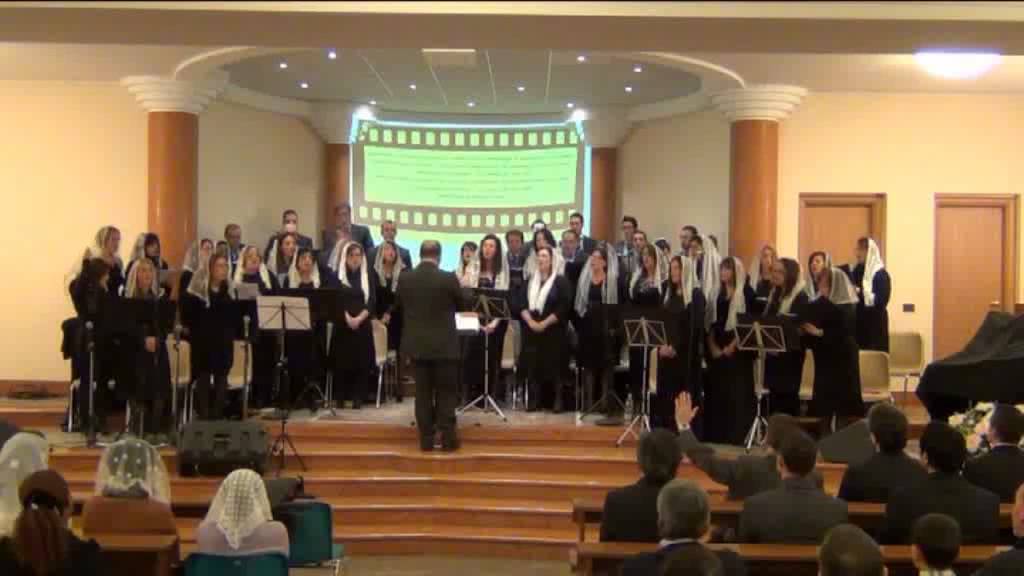 coro nova milanese