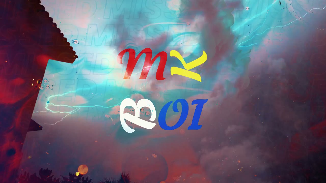 Mikebøi - Missed