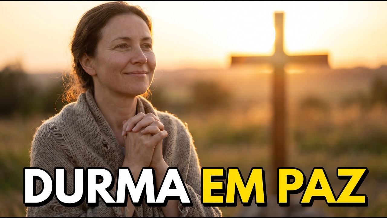 🙏 Sucessos Gospel  2026  Louvor e Adoração Para Uma NOITE de  Paz