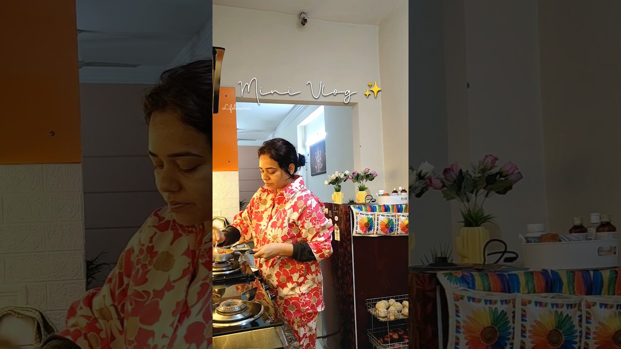 Aaj Ka Din Kuch Aisa Tha😱🫣