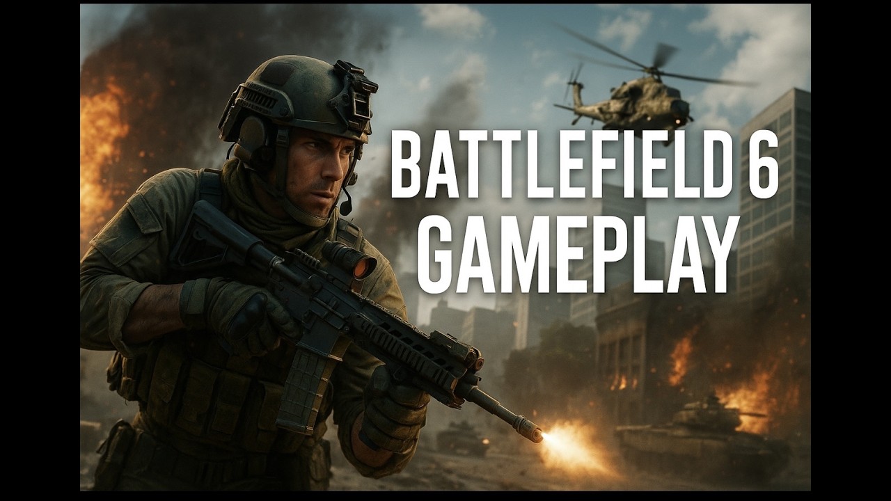 Battlefield 6 - Season 2 Containment Battle Pass 2 Gameplay/Review.
