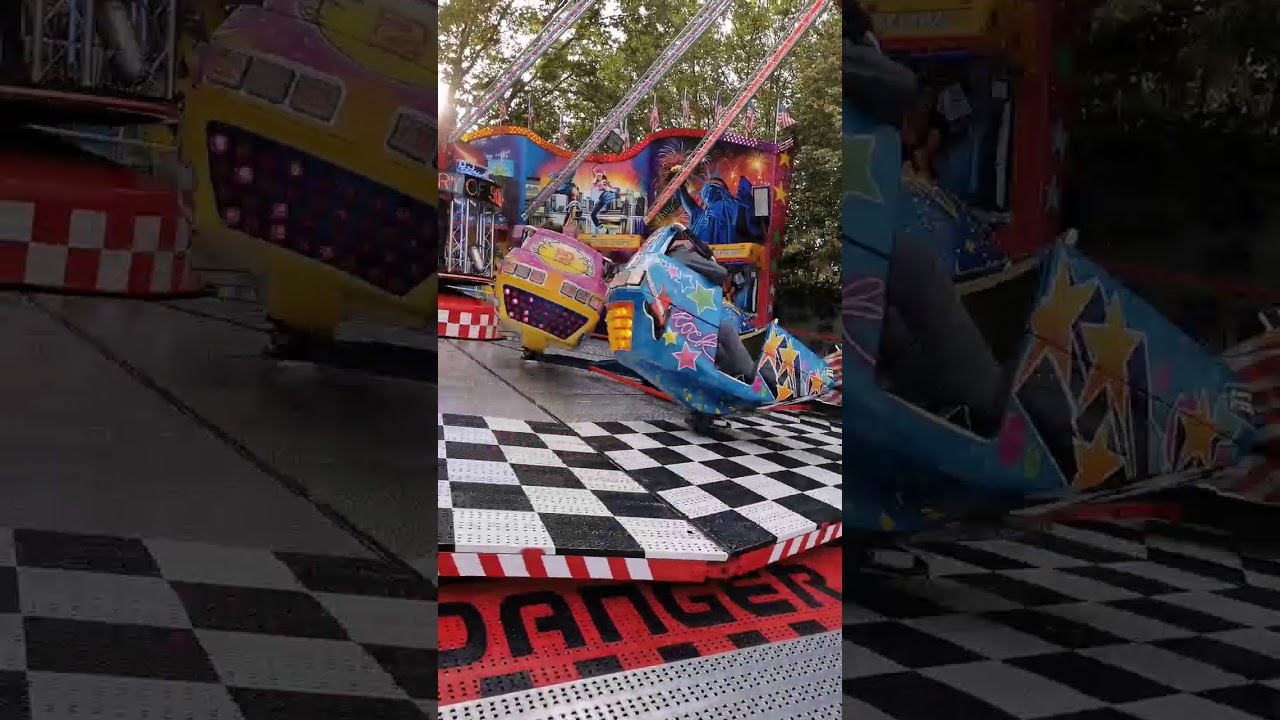 Break dance Marc fête de la saint maurice épinal 2019