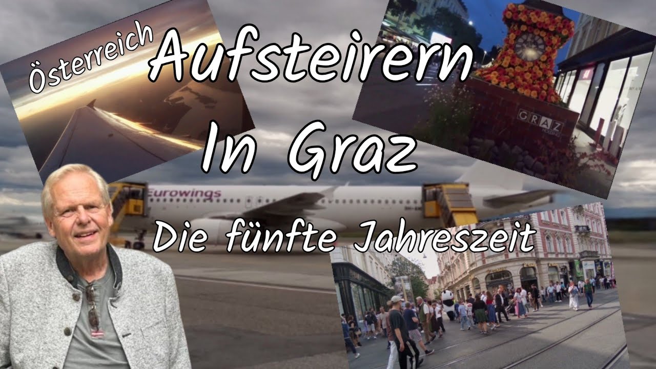 Camping für Anfänger #Aufsteirern in Graz Österreich 2025