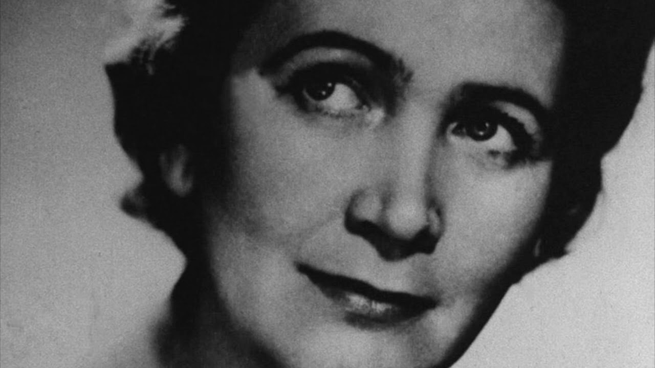 Marta Mirska - Wspominałam ten dzień (1947)