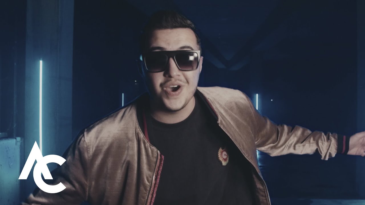 Cesar AC - Tu Coraz&oacute;n (Video Oficial)
