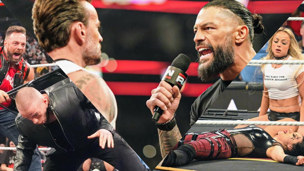 This Was Horrible! | WWE Monday Night Raw Review