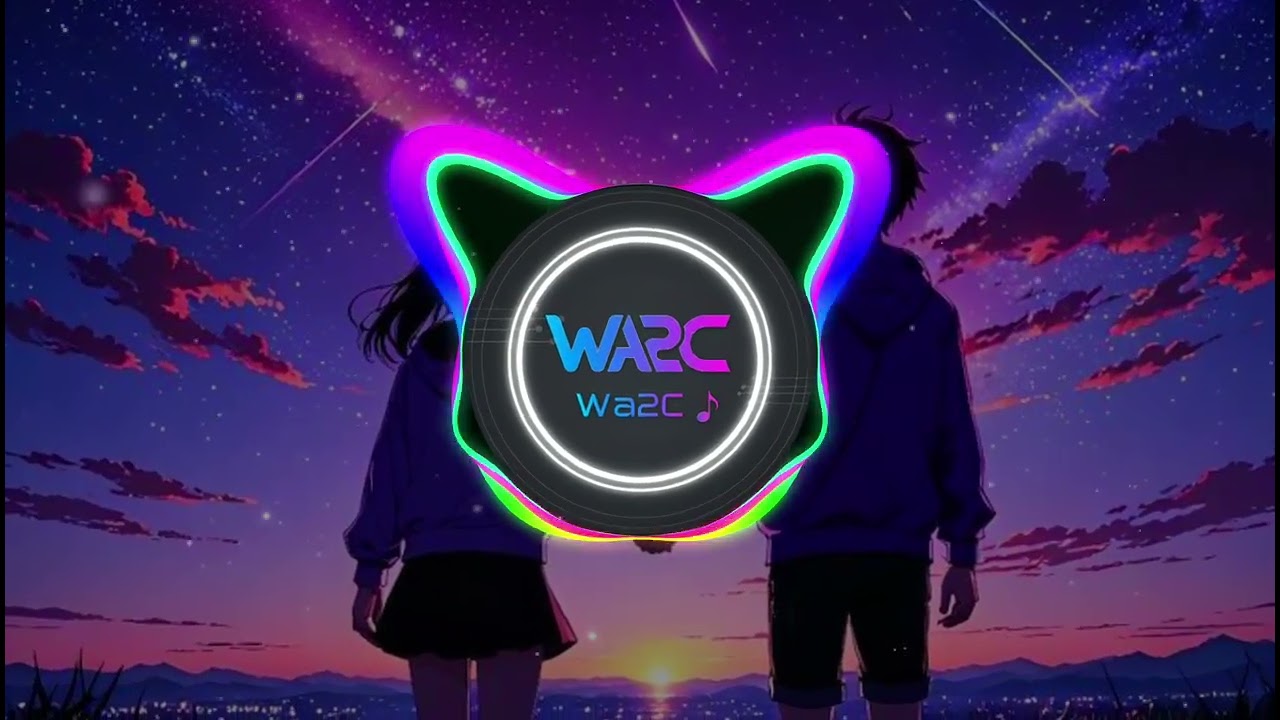 Sa Aking panaginip (WA2C REMIX)