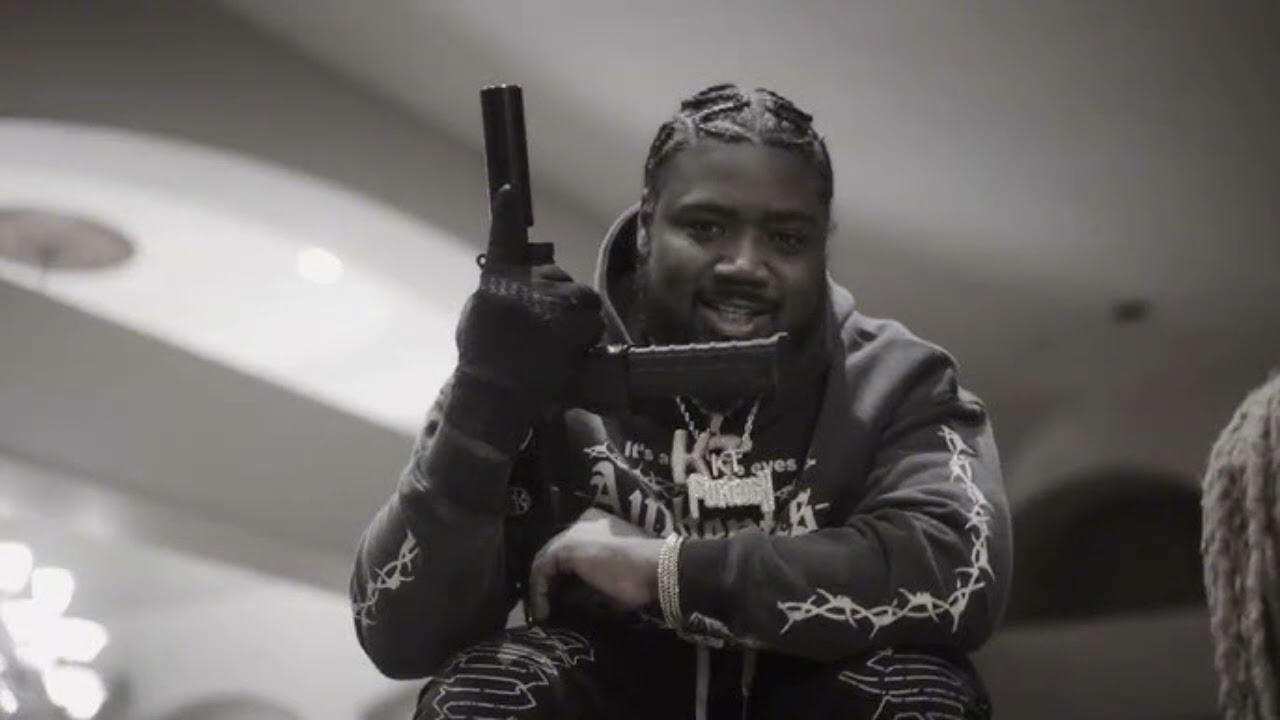 KT FOREIGN TYPE BEAT - 