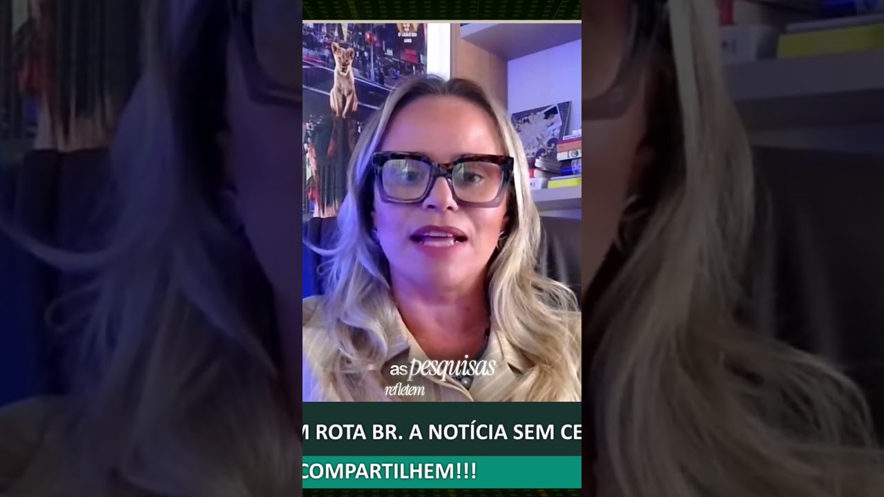 O Desgaste do Governo Lula: Economia, STF e o Term&ocirc;metro Social do dia 15/04/2026🐊✨