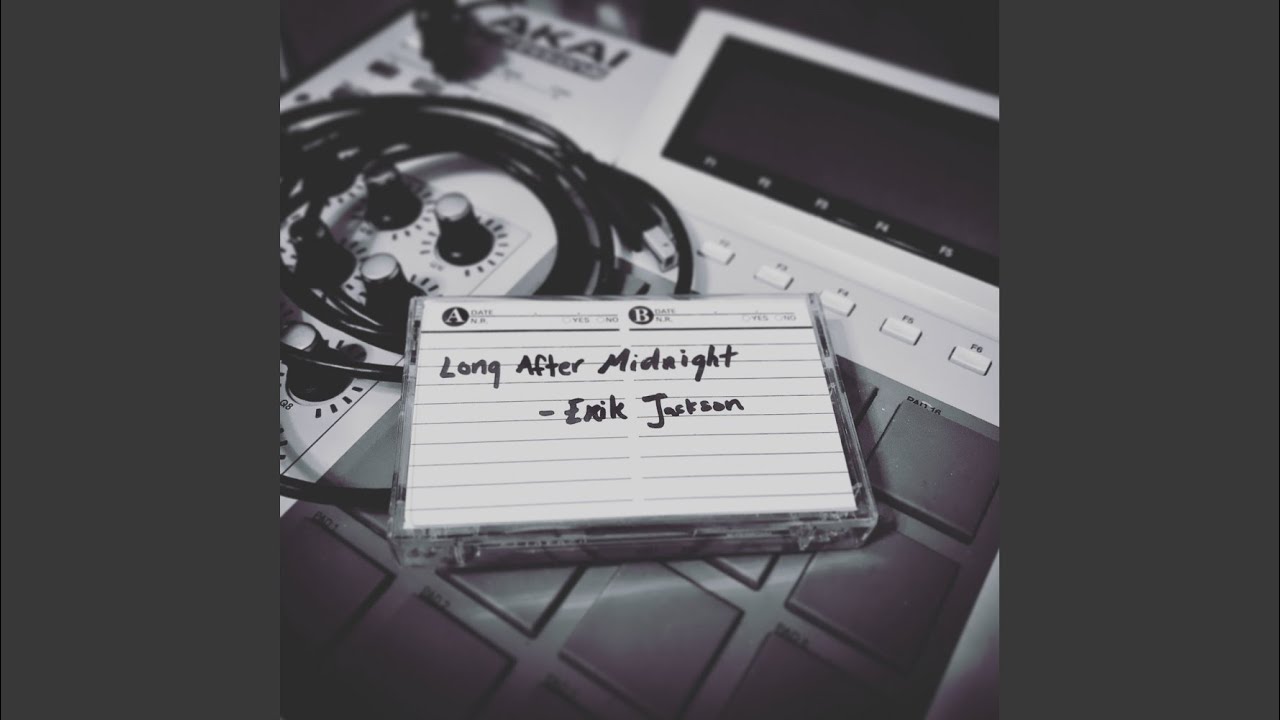 Falling Upwards (Original Mix)