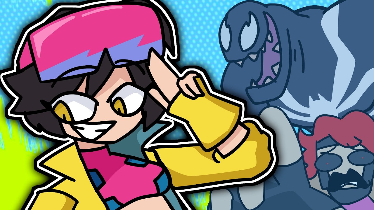 Jubilee in Marvel Rivals Season 9