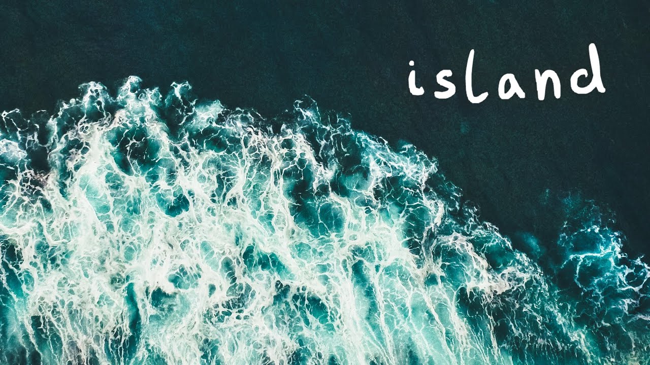 Unknown Neighbour &ndash; Island (Official Audio)