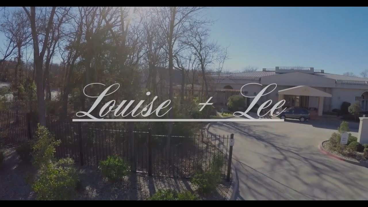 Louise + Lee