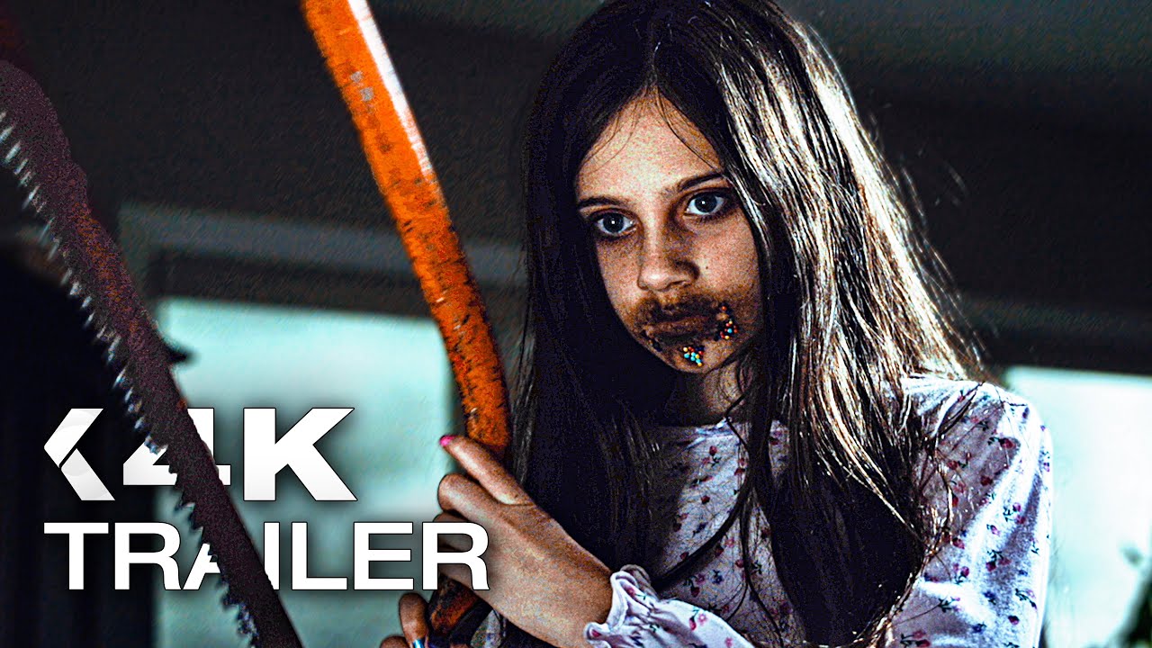 THE BEST UPCOMING HORROR MOVIES 2026 (Trailers)