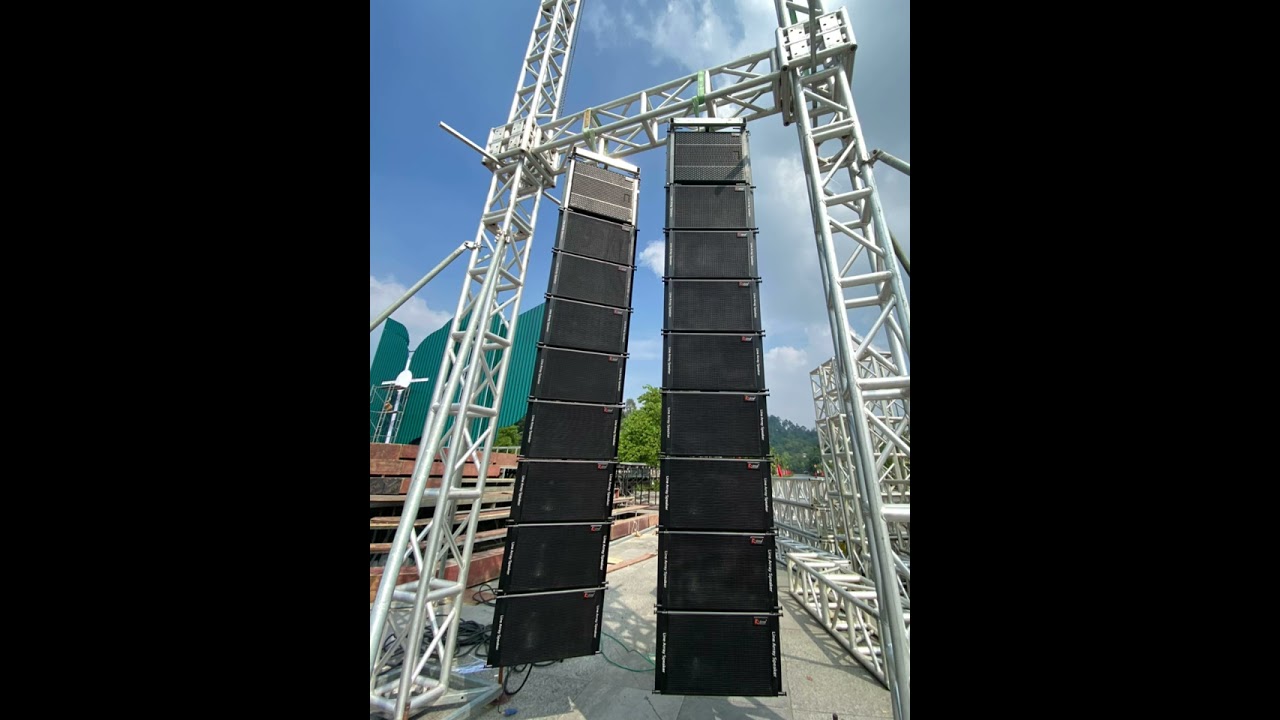 Nhạc test loa JPS _ Kkine 3