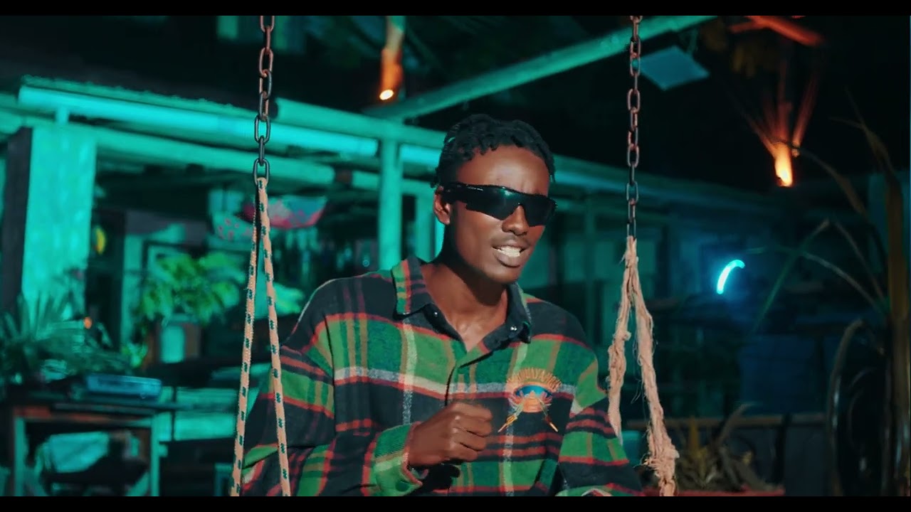 Sep Gang X Mr Seed - Continental (Official Music Video)